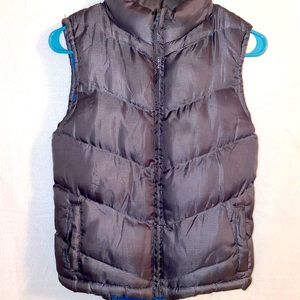 Winter boys waistcoat vest 8/10